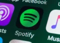 Vazamento de arquivos de música do Spotify: hackers acessam 86 milhões de faixas