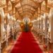 Veja as decorações de Natal de 2025 do Castelo de Windsor