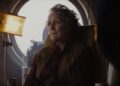 Fiona Shaw, Andor