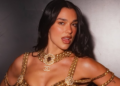 Veja todos os tributos musicais latino-americanos de Dua Lipa