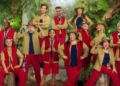 Vencedor de I'm A Celebrity 2025 coroado após final da série