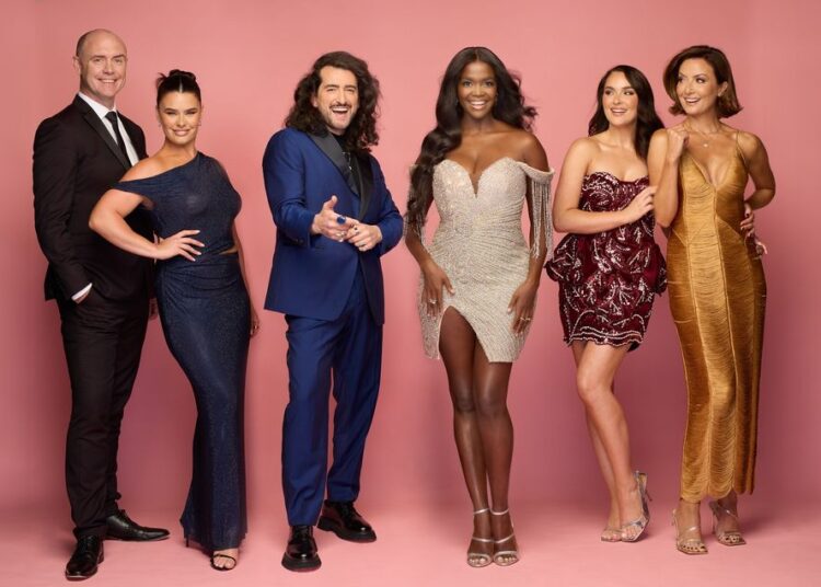 Vencedor do Eurovision, estrela de Fair City e Rose of Tralee – aqui estão todos os concorrentes do Dancing with the Stars anunciados até agora