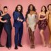 Vencedor do Eurovision, estrela de Fair City e Rose of Tralee – aqui estão todos os concorrentes do Dancing with the Stars anunciados até agora