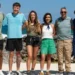 Vencedores da Celebrity Race Across the World 2025 revelados