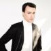 Verdade emocional em novas músicas: Christopher Jessup