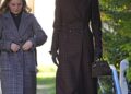 Veredicto da moda de ALICE HARE: Kate mantém a realeza sob controle, tanto a antiga quanto a nova