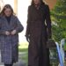 Veredicto da moda de ALICE HARE: Kate mantém a realeza sob controle, tanto a antiga quanto a nova