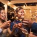 Véspera de Ano Novo de 2025 em Connecticut: música, dança, bingo