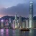 Véspera de Ano Novo em Hong Kong: Comemorando com Shows de Luzes e Música ao Vivo