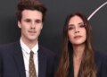 Victoria Beckham e filho Cruz recriam dança de 'Risky Business'