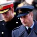 Vidente nomeia a realeza que pode consertar a briga do príncipe William com o príncipe Harry