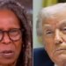 'Você não tem vergonha?!?': Whoopi Goldberg Lambastes Trump sobre Rob Reiner Post na TV ao vivo
