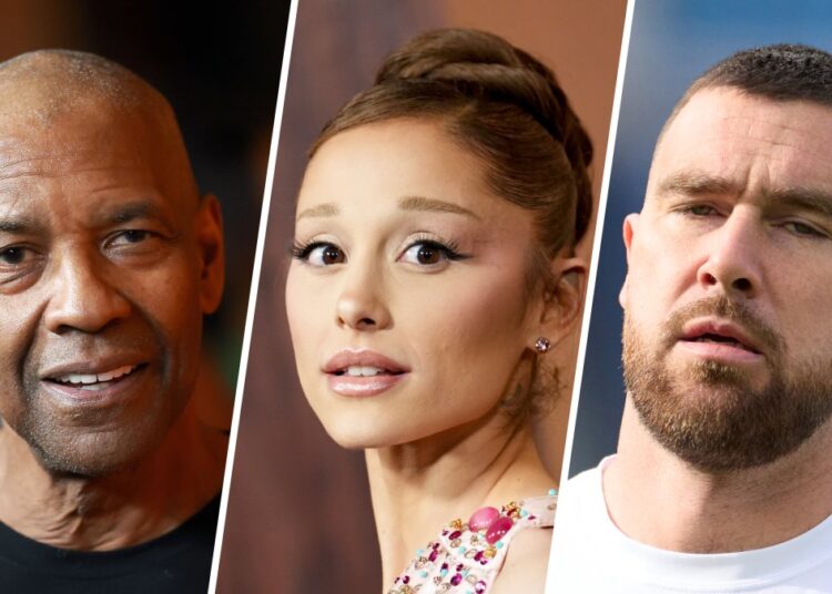 Você tem pronunciado incorretamente todos esses nomes de celebridades – NBC10 Philadelphia
