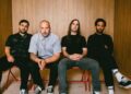 Volumes estreia o videoclipe “Adrenaline”; novo álbum 'Mirror Touch' lançado hoje