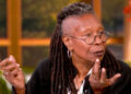 Whoopi Goldberg deixa a mesa de “The View” durante críticas apaixonadas a Pete Hegseth