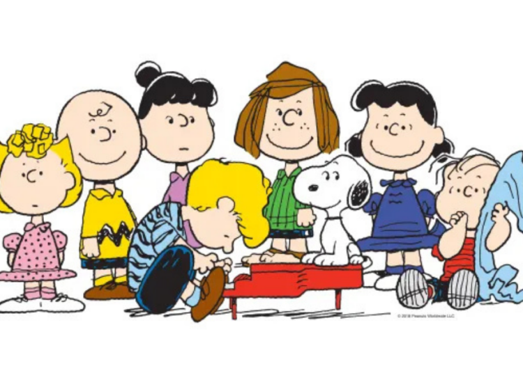 WildBrain vende participação na Peanuts Holdings para Sony Pictures Entertainment
