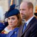 William e Kate se preparam para tenso reencontro de Natal com Sussex