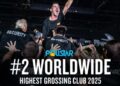 Wind Creek foi classificado como o segundo clube mais movimentado do mundo: 'Muito entretenimento para Lehigh Valley'