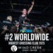 Wind Creek foi classificado como o segundo clube mais movimentado do mundo: 'Muito entretenimento para Lehigh Valley'