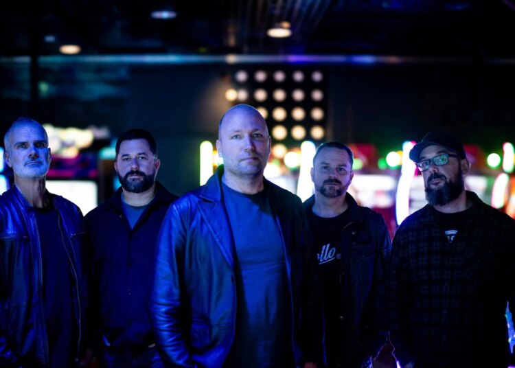 Wolverine da Suécia lança seu novo single “This World And All Its Dazzling Lights” – LiveWire Music