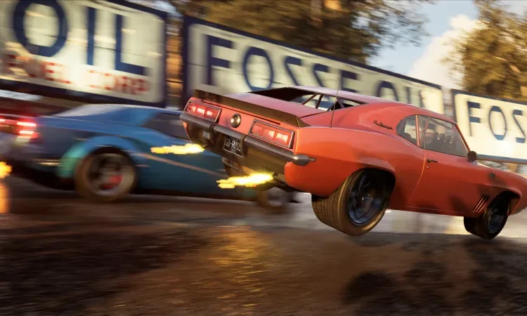 Wreckreation Studio Three Fields Entertainment, fundado por ex-desenvolvedores de Burnout, coloca funcionários em aviso de demissão