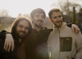 Ye Vagabonds compartilha novo single ‘The Flood’ junto com o videoclipe