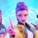 (Yearender) 'KPop Demon Hunters' lidera o ano marcante para a expansão da pegada cultural da Coreia