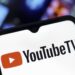 YouTube TV oferecerá novo pacote esportivo aos clientes no próximo ano