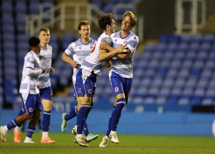 Young Royals avança para a quarta rodada da FA Youth Cup
