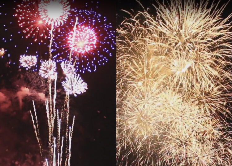 Your guide for ringing in 2026