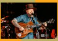 Zac Brown Band Las Vegas Sphere ingressos de última hora 2025: onde comprar, melhores preços