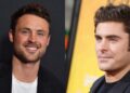Dylan Efron e Zac Efro