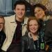 Zendaya e Tom Holland tocam ‘The Traitors: Live Experience’