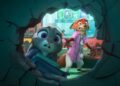 'Zootopia 2' chega a mais de meio bilhão de dólares globalmente
