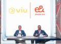 e& Egypt aprimora a experiência do cliente com acordo estendido de entretenimento digital da Viu