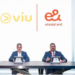 e& Egypt aprimora a experiência do cliente com acordo estendido de entretenimento digital da Viu