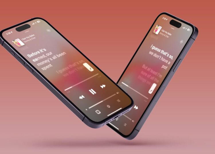 iOS 26.2 adiciona novos recursos do Apple Music e corrige um bug viral
