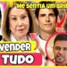🔴 Zilú Godoi faz REVELAÇÃO sobre Zezé + Reynaldo Gianecchini CHEGOU no LIMITE – 19/12/25