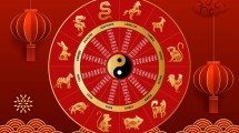 Imagem do Horóscopo Chinês desta sexta-feira, 12 de dezembro de 2025: que energia ativa cada signo