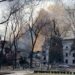 ‘Um pavilhão de entretenimento sobre ossos’: novo museu russo é inaugurado na ocupada Mariupol – The Art Newspaper