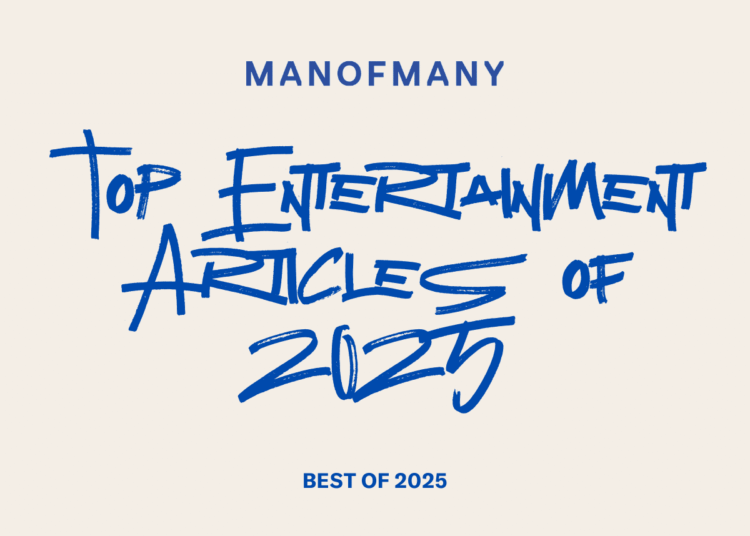 10 melhores histórias de entretenimento de 2025