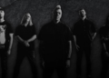 12 STONES retornam com a primeira música nova em seis anos e lançam novo single reflexivo “Golden Child”