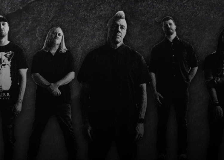 12 STONES retornam com a primeira música nova em seis anos e lançam novo single reflexivo “Golden Child”