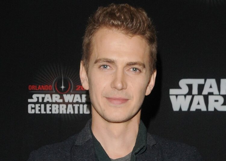 12 atores que fizeram testes para interpretar Anakin Skywalker em filmes de 'Star Wars' antes de Hayden Christensen ser escalado (um vencedor do Oscar recusou o papel!) | audições, Casting, EG, evergreen, Extended, Hayden Christensen, Filmes, Apresentação de slides, Star Wars | Notícias e fofocas sobre celebridades | Entretenimento, fotos e vídeos
