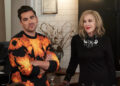12 das melhores citações sobre a vida do personagem de 'Schitt's Creek'