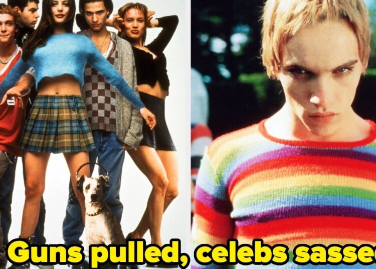 13 Wild Movie Theater Experiences From A Guy Who Saw 2500+ Films