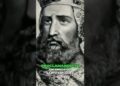 Realeza de Jerusalém                      #history #deustemumapalavrapravoce #curiosidades #historia