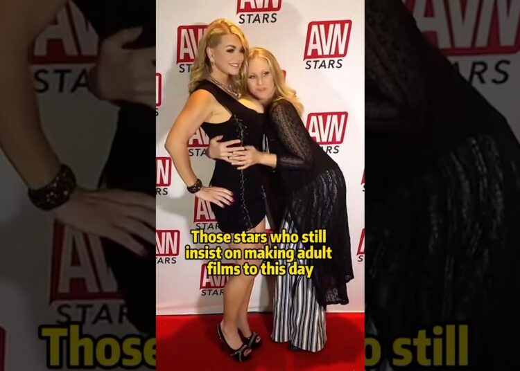 Those stars who still insist on making adult films to this day#celebrity #fyp #usa🇺🇸 #foryou