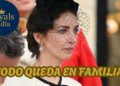 La boda aristocrática que vuelve a unir a la élite británica con la realeza sueca