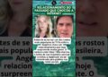 ANGÉLICA JÁ TEVE ROMANCE SURPREENDENTE COM CÉSAR FILHO
